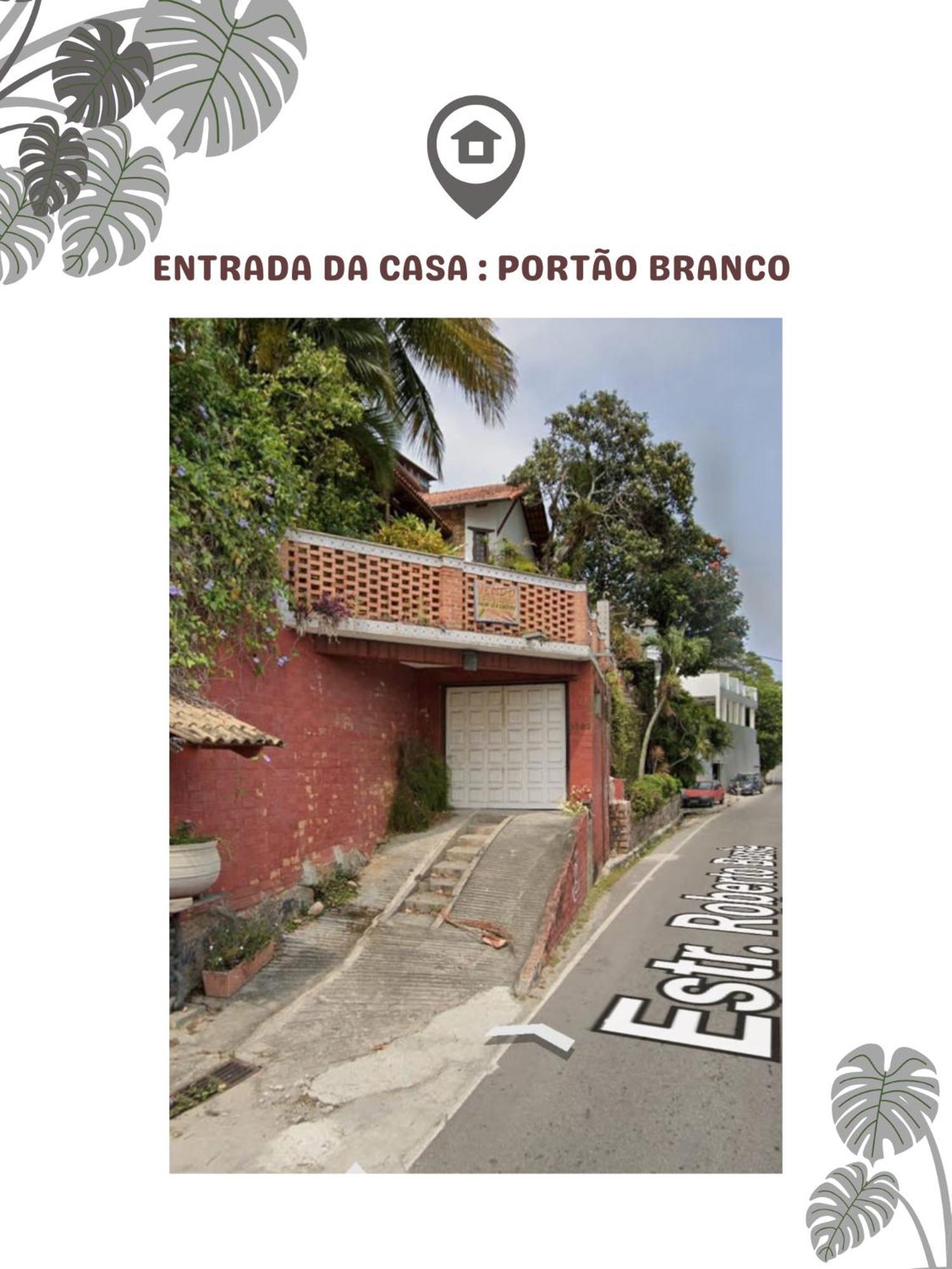 Casa Da Vovo - Barra Guaratiba Hotel - Rio de Janeiro — Photos 3